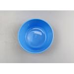 500cc Disposable Emesis Basin Kidney Dish Bowls Clear Plastic for sale