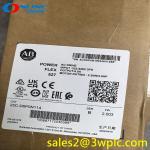 25C-D6P0N114 Allen Bradley PowerFlex 527 AC Drive FREQUENCY CONTROL for sale