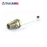 Platinum Iridium Generator Spark Plug For Champion R2B5N STITT R80L for sale