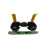 LCOS 0.38 Silicon Binocular Micro Display Module For VR Glasses for sale