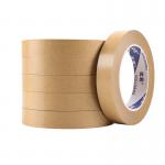 Gummed Reinforced Water Activated Kraft Tape Eco Friendly ODM for sale