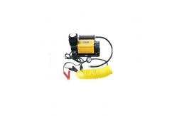 China 12v/24v car air compressor supplier