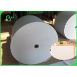 70 - 180 GSM Two Sides Uncoated Glossy Offest Printing Paper For Printing for sale