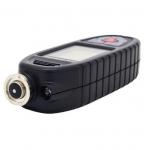 New Digital Auto Car Paint Thickness Tester Coating Thickness Gauge With Led Flashlight