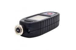 China New Digital Auto Car Paint Thickness Tester Coating Thickness Gauge With Led Flashlight supplier