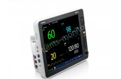 China Mindray UMec15 Patient Monitor Front Panel Hospital Medical Equipment Parts supplier