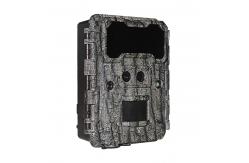 China Dual Lens 1080P Video 30MP Image Trail Forest Camera Two Sensors supplier