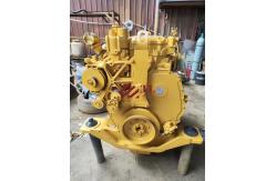 China Upgrade Your Construction Projects with Original  C13 C15 Excavator Diesel Engine supplier
