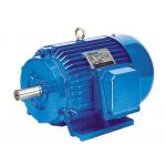 High starting torque Y SERIES THREE 3 phase asynchronous induction electric motor 240V for sale