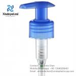 Head Nozzle Bottle Plastic Liquid Soap Dispenser For Hand Gel Soap Liquid Etc for sale