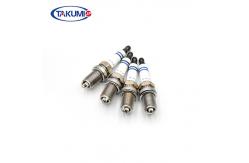 China K6RTC Accord Spark Plugs supplier