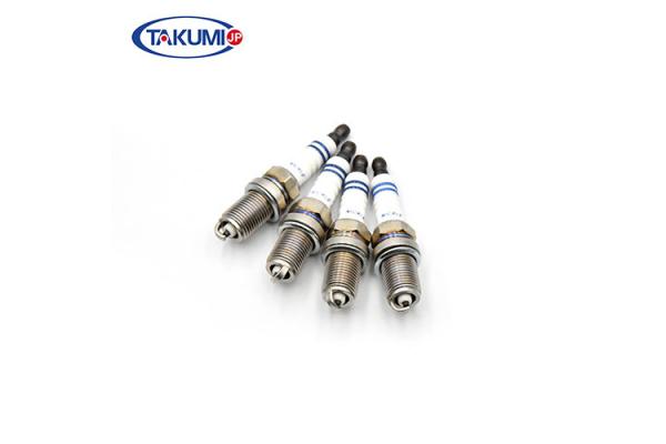 Ceramic Iridium Passat Spark Plug SXU22HCR11S 12290-R40-A02