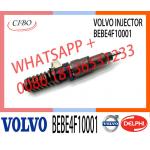 85003714 21457950 85013157 21457951 85003711 BEBE4F10001 BEBE4F11001 Diesel Injector for VOL