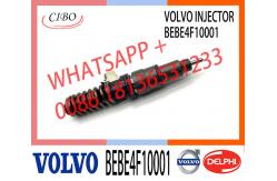 China 85003714 21457950 85013157 21457951 85003711 BEBE4F10001 BEBE4F11001 Diesel Injector for VOL supplier
