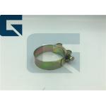 Hitachi 4357297 Clamp Hose For Excavator Spare Parts Excavator Accessories for sale