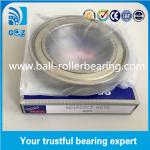 C3 Clearance NSK 6015ZZ C3 Low Noise Motor Bearing Japan Origin 75*115*20mm for sale