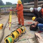Latest Crosshole Sonic Logging Equipment Pile Testing Reliable for sale