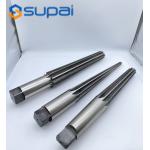 Precision Cutting With Solid Carbide Reamers Cutting Length 20 - 60mm
