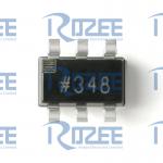 ADG719BRTZ-REEL7