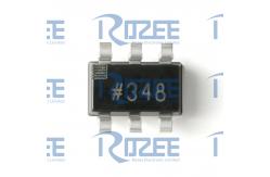 China ADG719BRTZ-REEL7 supplier