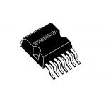 SIC Integrated Circuit Chip SCT040H65G3AG SiC MOSFETs H²PAK-7 Wide Bandgap Transistors for sale