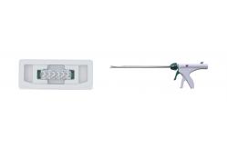 China Pacesetter TM Multiple Reusable Ligating Clip Applier For Polymer Clips MCA-10CS supplier