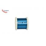 Enamelled Copper Wire Copper Cable Nickel Chrome Wire for sale