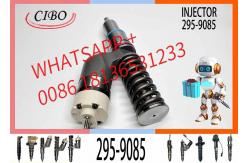 China Diesel Engine C32 Fuel Injector 295-9085 Common Rail Injector 2959085 supplier
