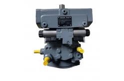 China A4VG28 A4VG45 A4VG5 A4VG71 A4VG110 A4VG125 A4VG110EP2DP000/40MRND6T11FD4V8AB00-0 Pump supplier