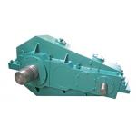 Overhead Crane Speed Reducer Gearbox  Large Load Capacity Suitable For Lifting Mechanisms for sale