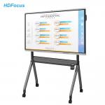 Multi Touch Smart Board Interact Interactive Whiteboard for sale