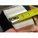 1000m G657A1 Bare Optical Fiber Coil For OTDR Measure