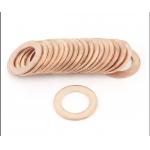 Copper Nickel Pipe Cap Polished Copper Pipe Protection Cap For Industrial Applications - TOBO for sale