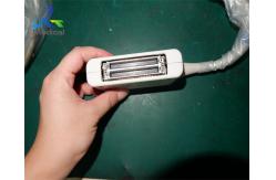 China Linear Array Ultrasound Transducer Probe  CX50 EPIQ Affiniti L12-5 supplier