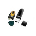 Dustproof Tasteless Silicone U Disk Protective Cap