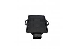 China Autogas Ecu Conversion Kits 4 Cylinder Gnc Kit Mp48 Obd Lpg Ecu Mp48 supplier