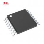 MSP430FR2311IPW16 MCU Microcontroller integrated analog CPU16 FRAM 3.75KB for sale
