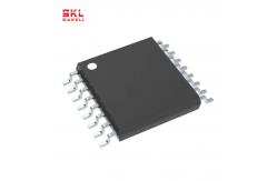 China MSP430FR2311IPW16 MCU Microcontroller integrated analog CPU16 FRAM 3.75KB supplier