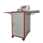 Medical Lab Testing Equipment  Automatic Air Permeability Tester For Textiles for sale