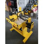 High Efficiency Hydraulic Bus-bar Machine 5X Faster Than Manual Processing​