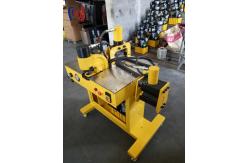 China High Efficiency Hydraulic Bus-bar Machine 5X Faster Than Manual Processing​ supplier
