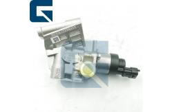 China 02113830 F00BC80045 For EC210B Fuel Regulator Control Valve supplier