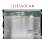 NEW Original G121SN01 V0 12.1 Inch LCD Panel VGA Controller Board