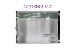 China NEW Original G121SN01 V0 12.1 Inch LCD Panel VGA Controller Board supplier