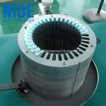 China Automatic Wire Winder Machine For Precise Winding Core Length 10-130mm manufacturer
