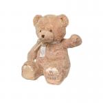 100% PP Cotton 35cm Beautiful Teddy Bear Dolls Teddy Bear Pillow for sale