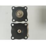 0-20 LPM High Flow Solenoid Valve Diaphragm With Extended Service Life for sale