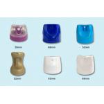 POM Roter Aerosol Spray Nozzle for PP Tube 3.30 Mm Outer Diameter for sale