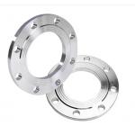 UNS C71500 Copper Nickel CUNI70/30 Lap Joint & Socket Weld Flange ASTM B466 for sale