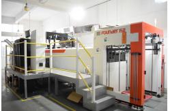 China Folding Carton Boxes manufacturer